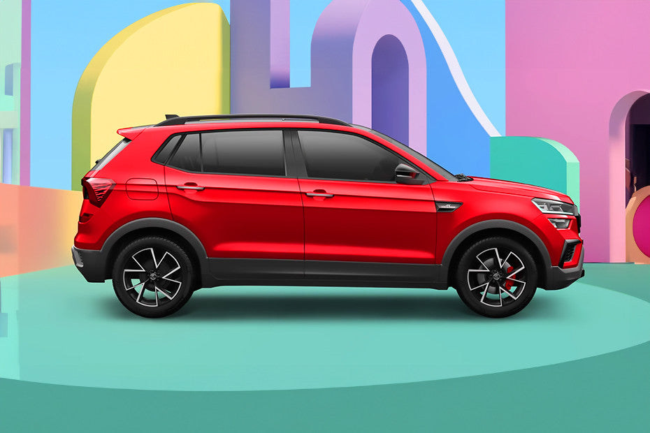 Skoda Kushaq
