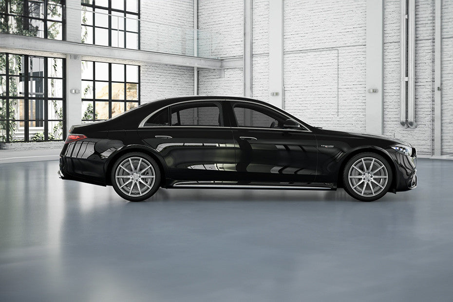 Mercedes-Benz AMG S 63