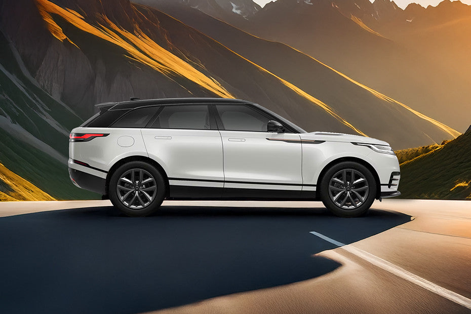 Range Rover Velar