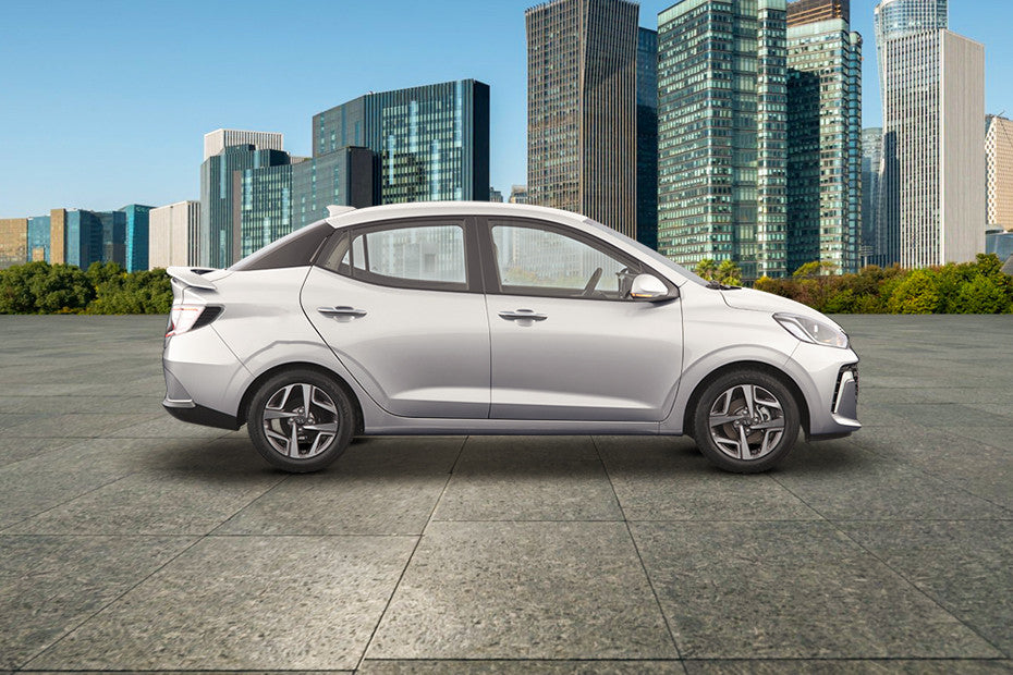 Hyundai Aura