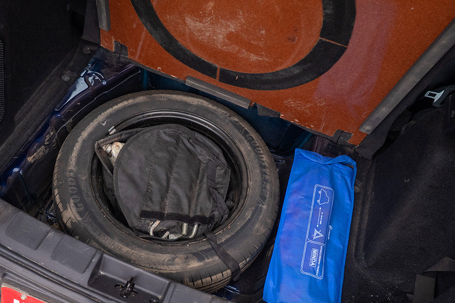 Tata Nexon