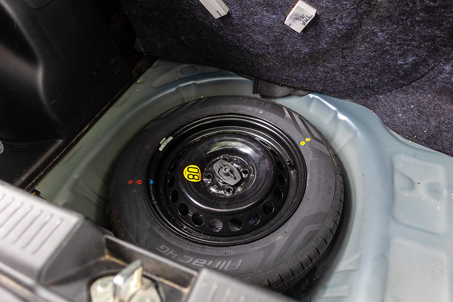 Maruti Suzuki Baleno