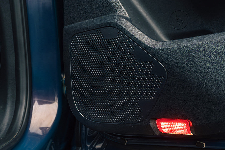 Tata Harrier EV