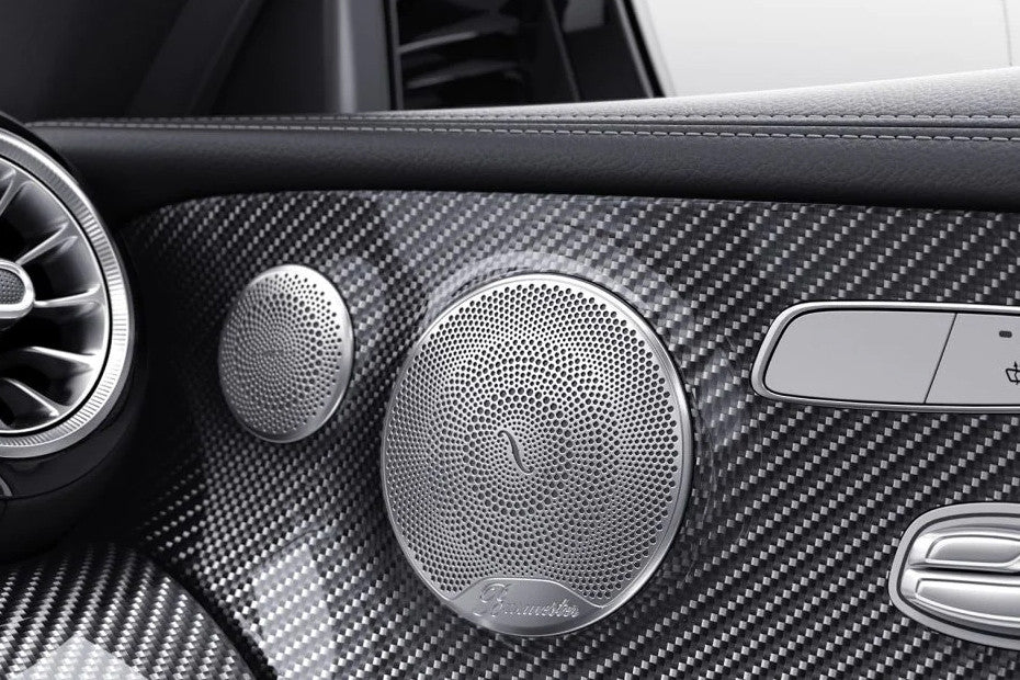 Mercedes-Benz AMG E 53 Cabriolet
