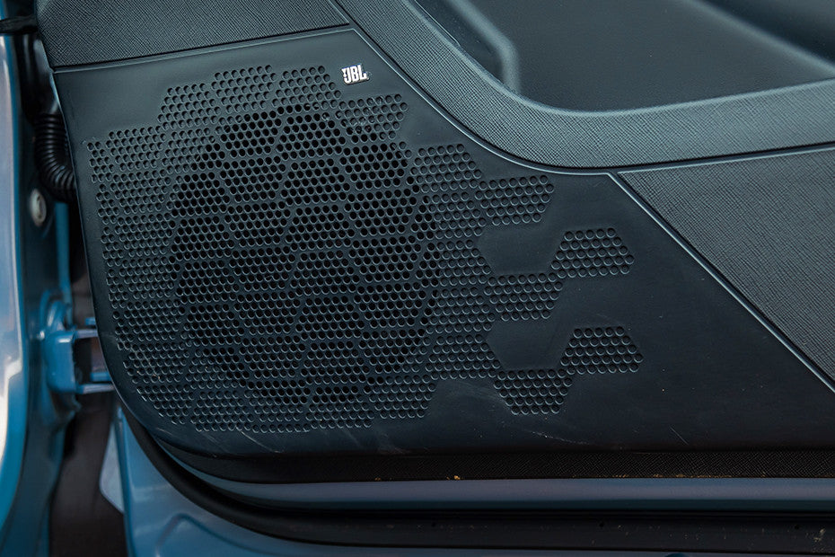 Tata Curvv EV