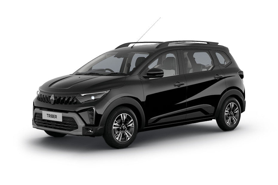 Renault Triber