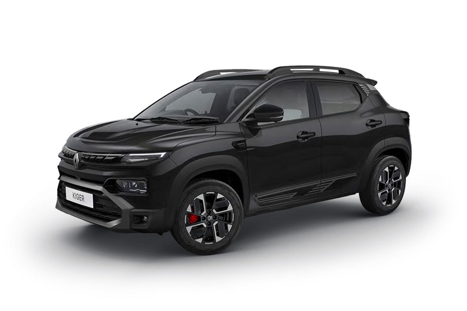 Renault Kiger