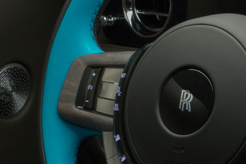 Rolls-Royce Ghost Series II