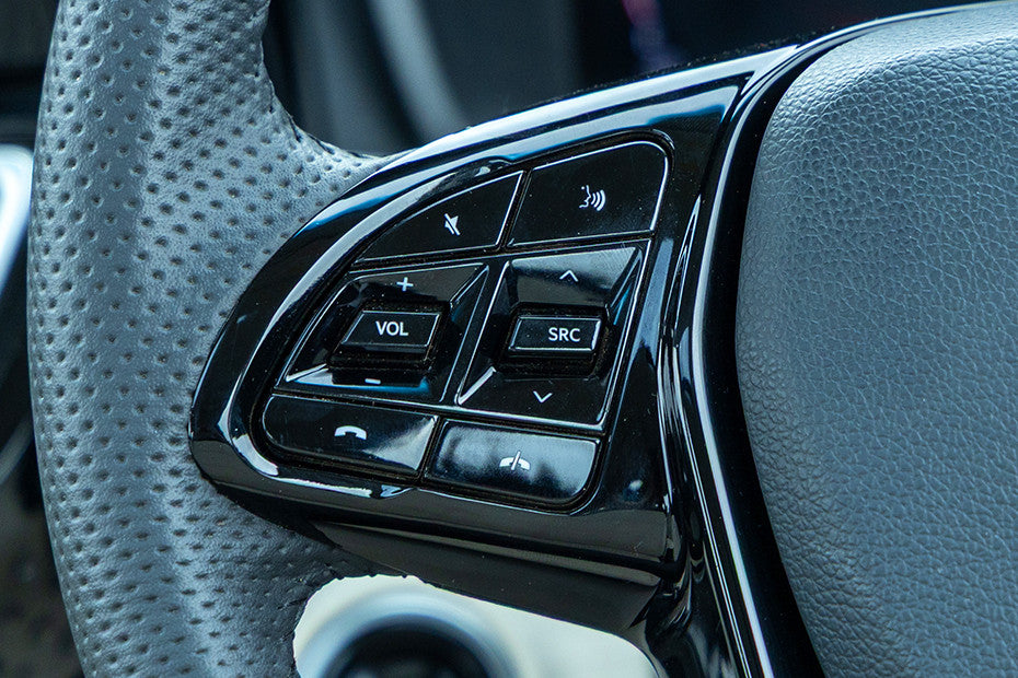 Mahindra XUV 3XO