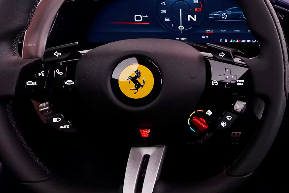 Ferrari 12Cilindri
