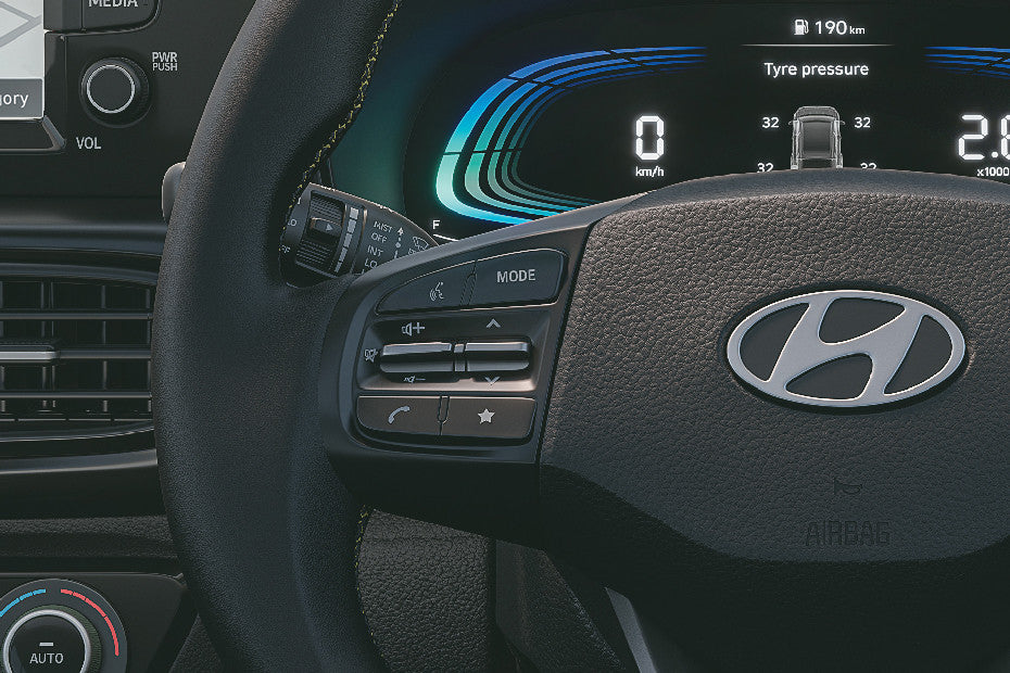 Hyundai Exter