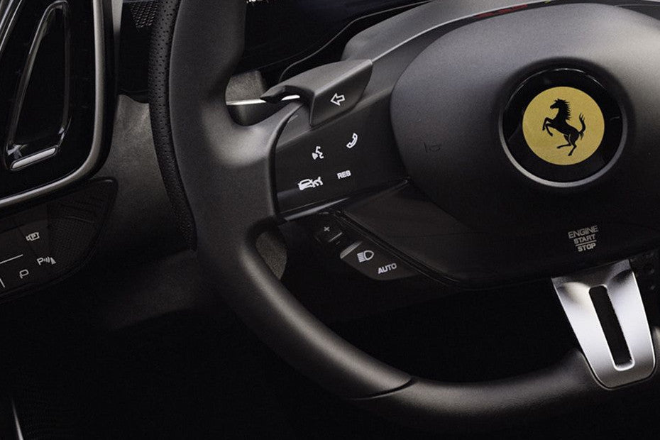 Ferrari Roma