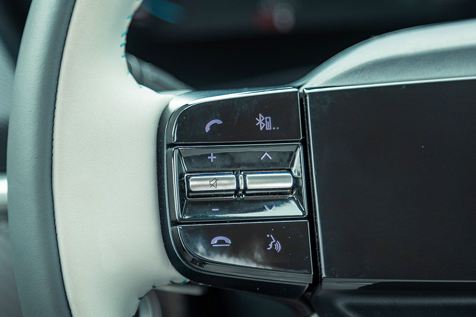 Tata Curvv EV