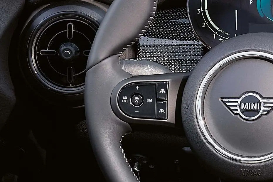 Mini Cooper 3 DOOR