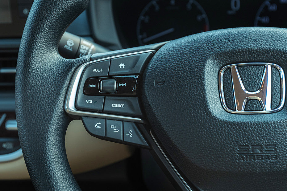 Honda Amaze