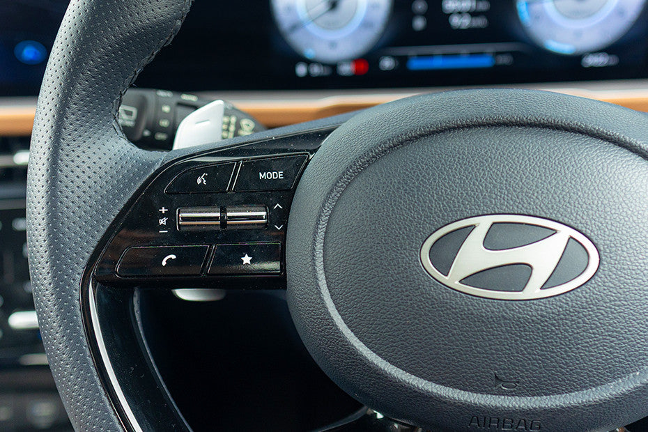 Hyundai Alcazar