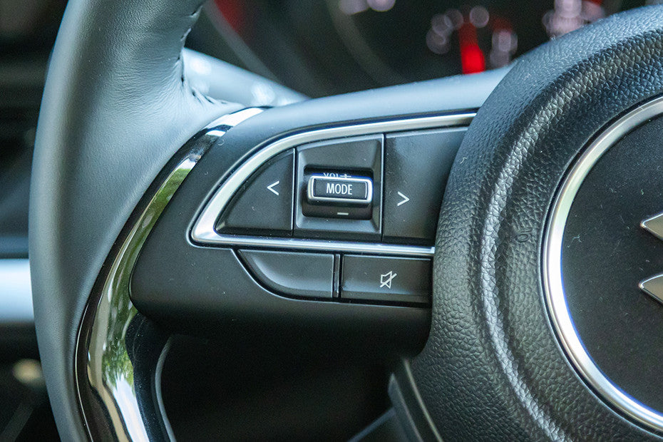 Maruti Suzuki Swift