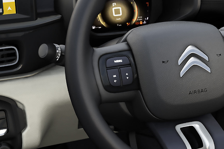 Citroen Aircross