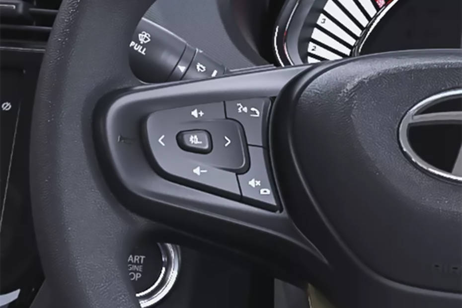 Tata Tiago NRG