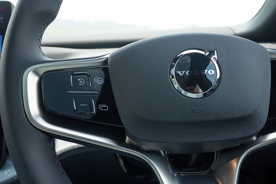 Volvo EX30