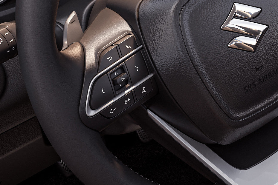 Maruti Suzuki Invicto
