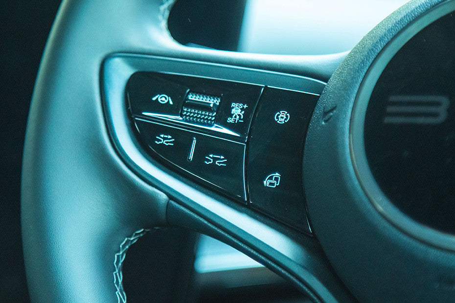 BYD Seal