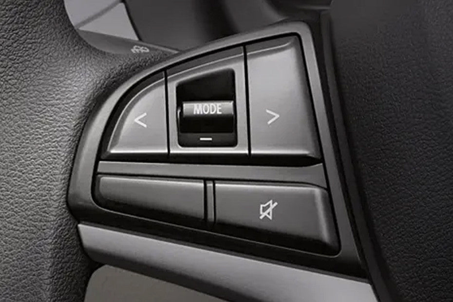 Maruti Suzuki Wagon R
