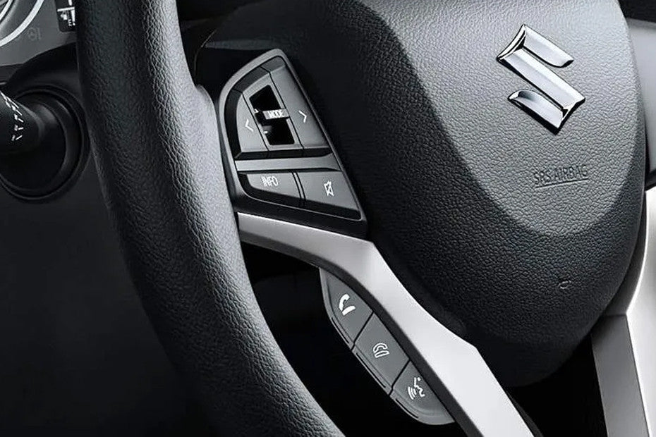 Maruti Suzuki Ignis