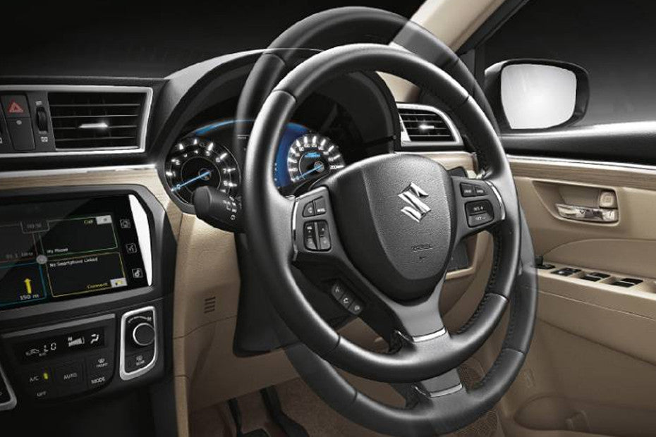 Maruti Suzuki Ciaz