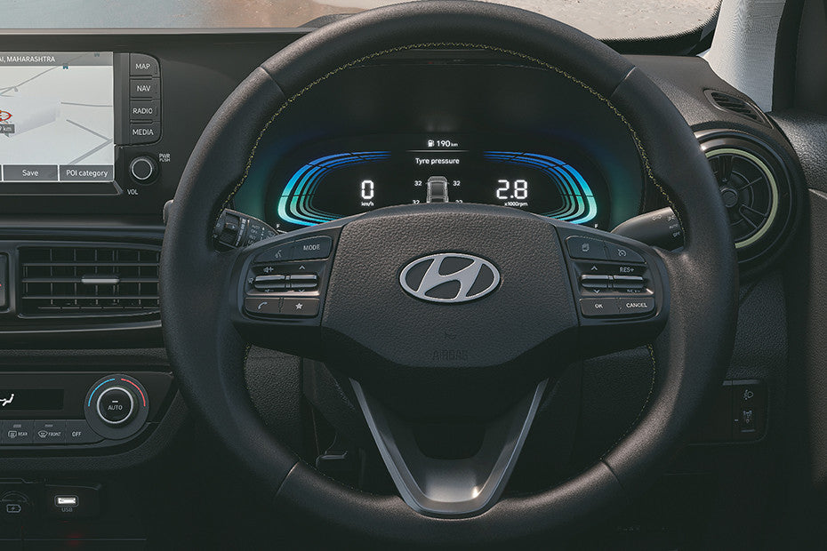 Hyundai Exter