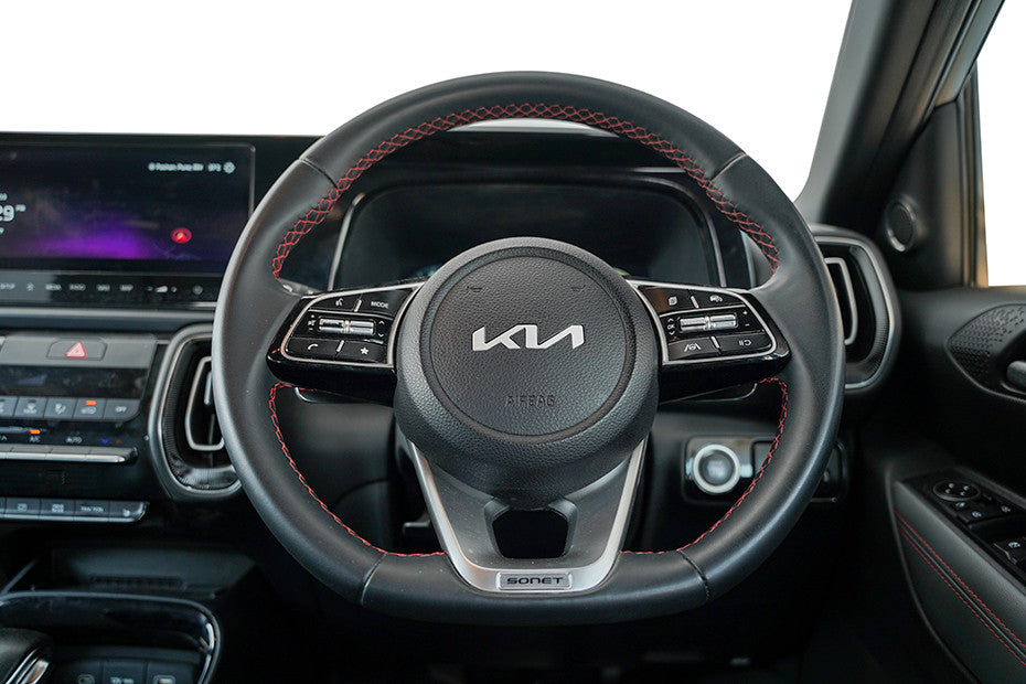 Kia Sonet