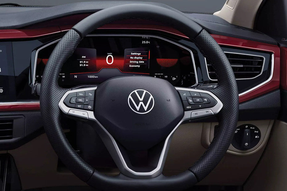 Volkswagen Virtus