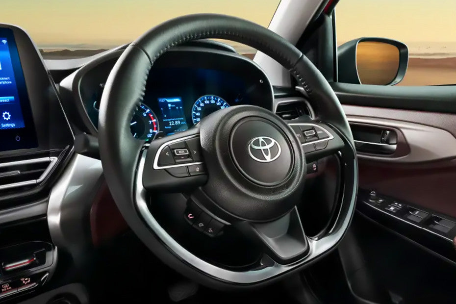 Toyota Taisor
