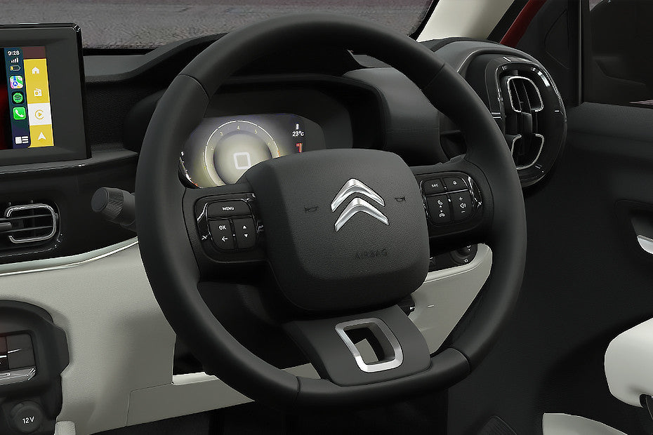 Citroen Basalt