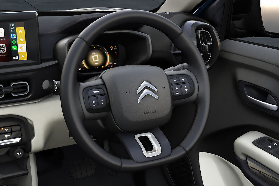 Citroen Aircross