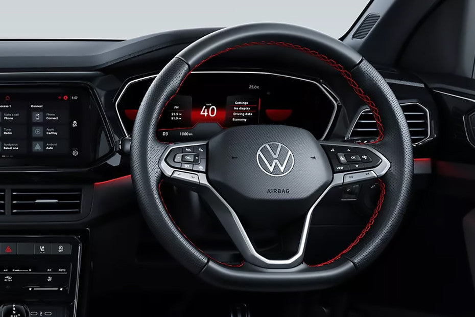 Volkswagen Taigun