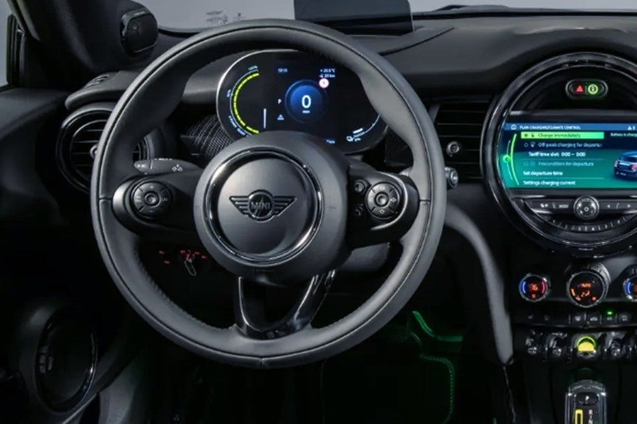 Mini Cooper SE