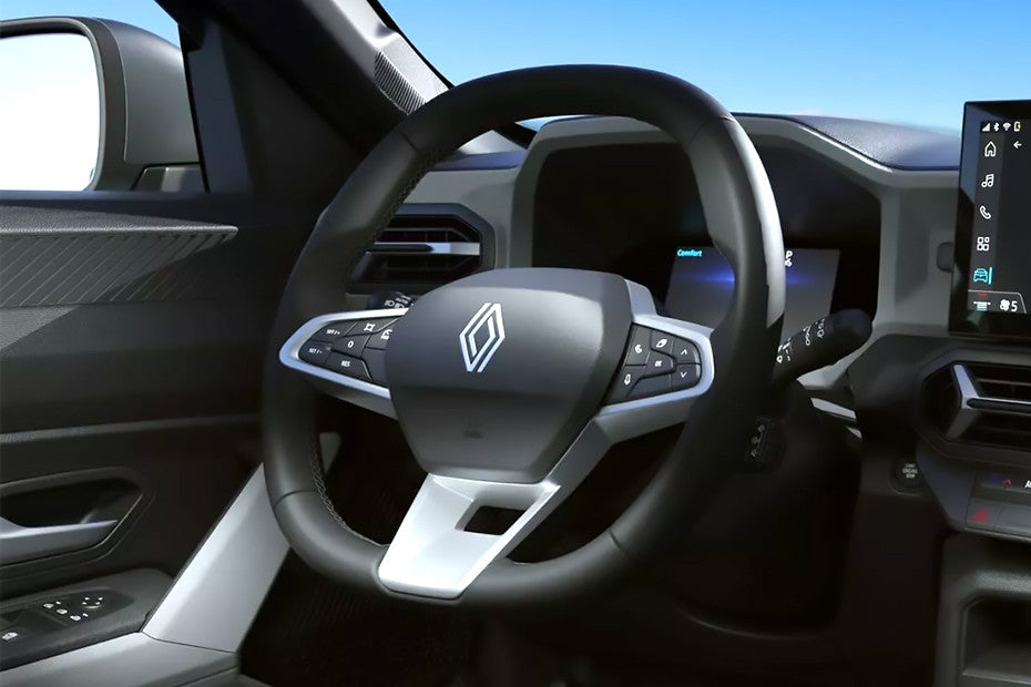 Renault Duster 2025