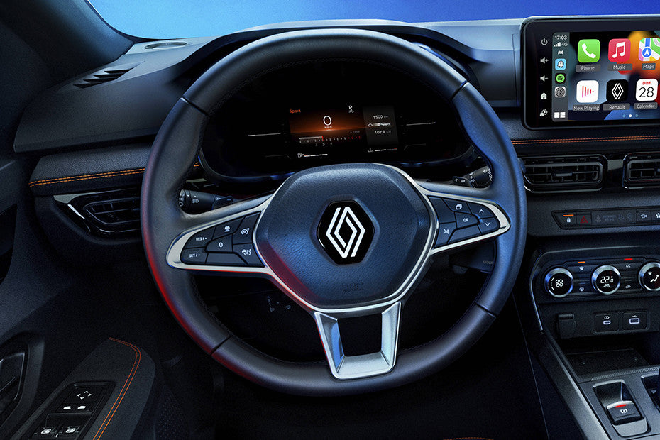 Renault Kardian