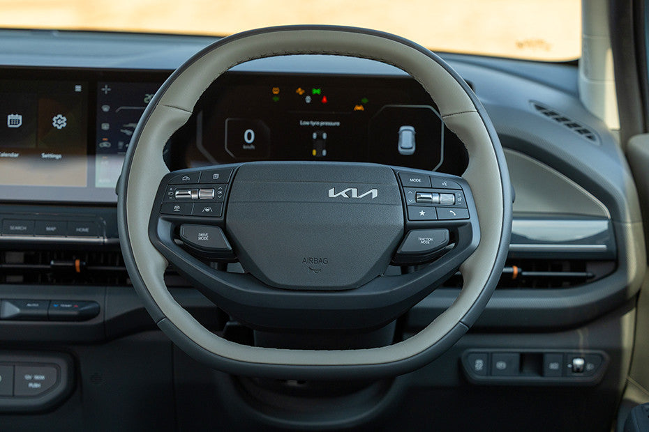Kia Syros