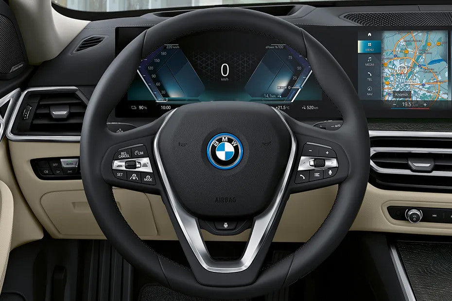 BMW i4