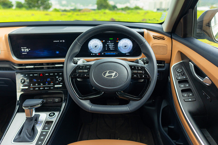 Hyundai Alcazar