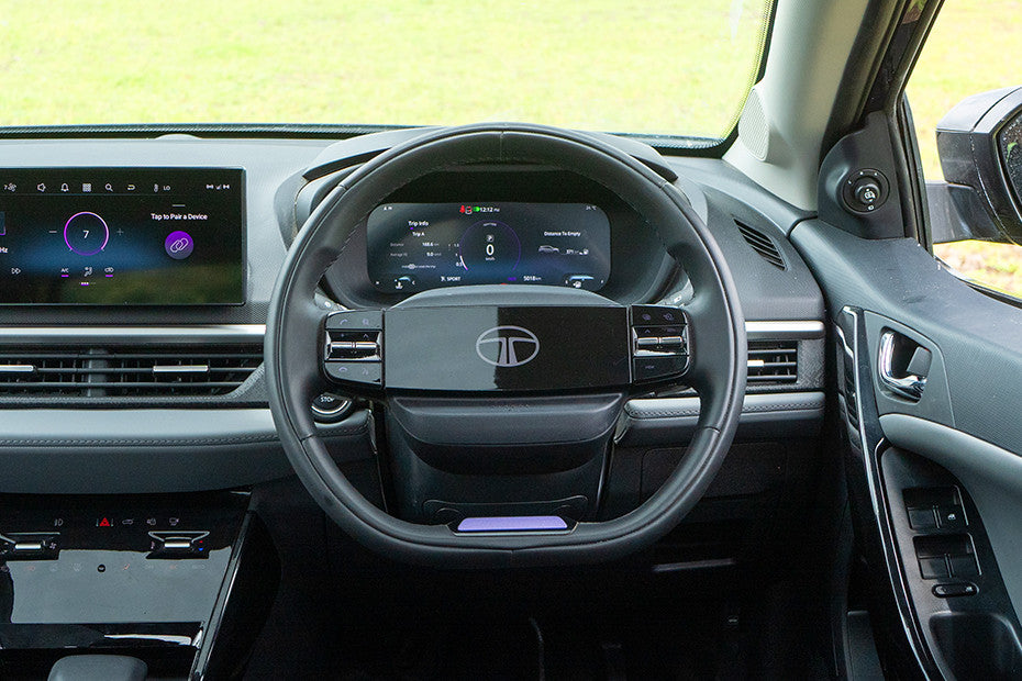 Tata Nexon