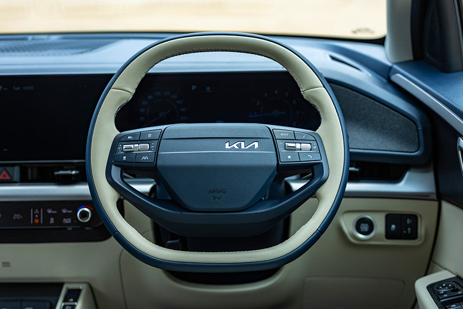 Kia Carens Clavis