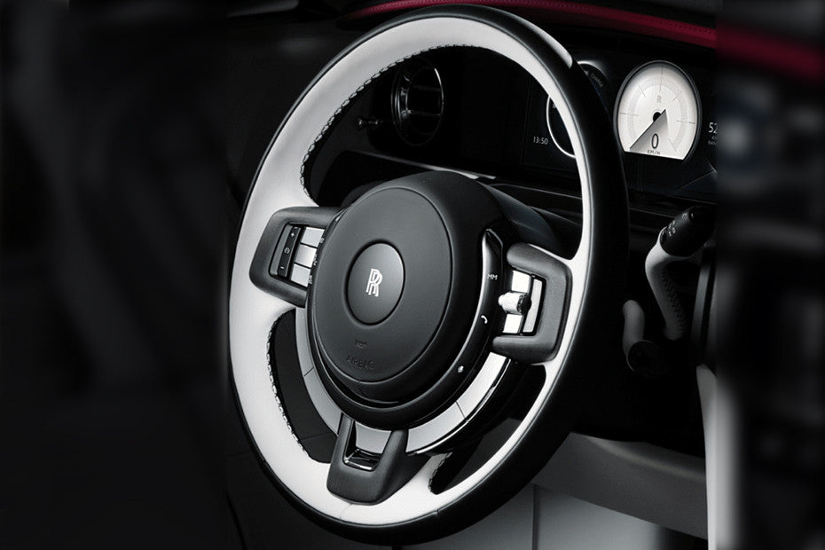 Rolls-Royce Spectre