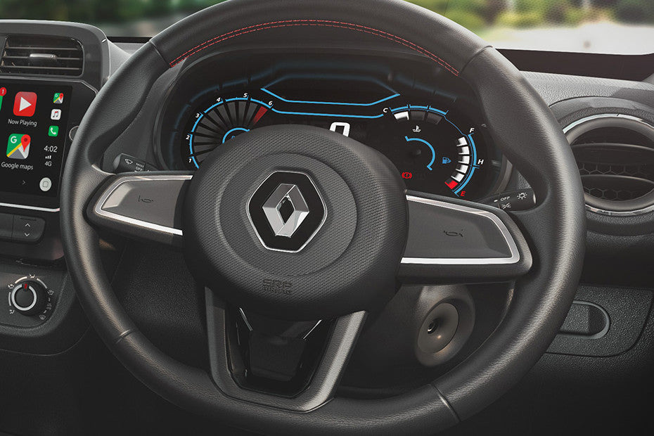 Renault KWID