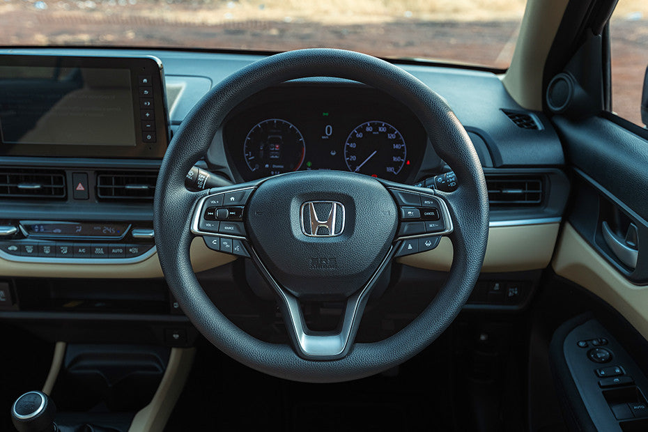 Honda Amaze