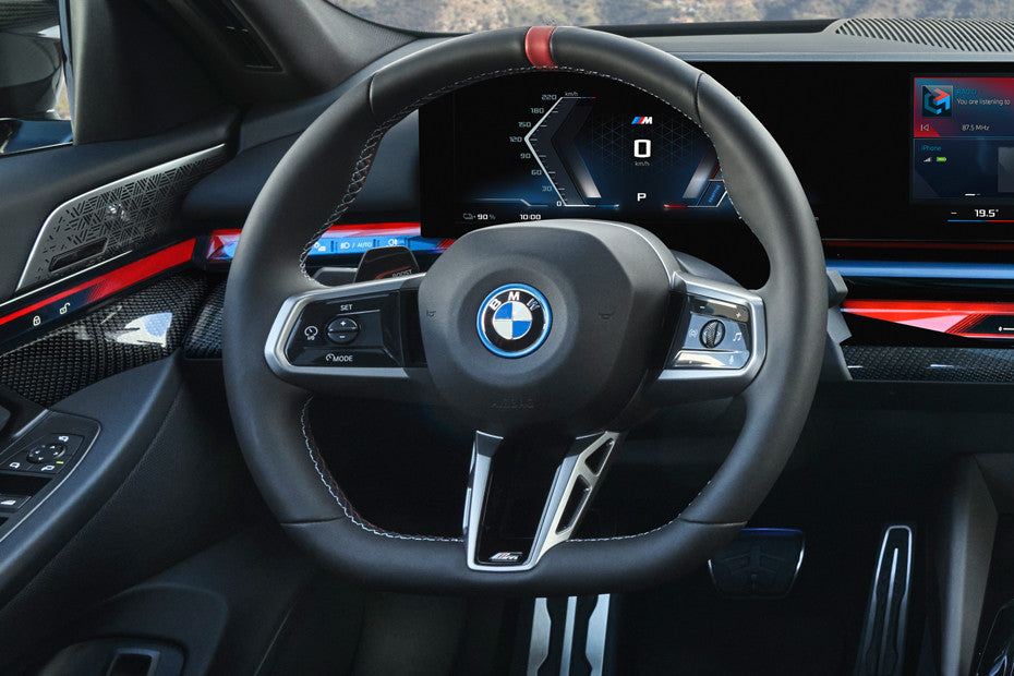 BMW i5