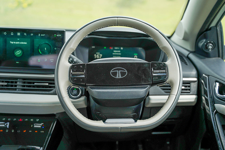Tata Nexon EV