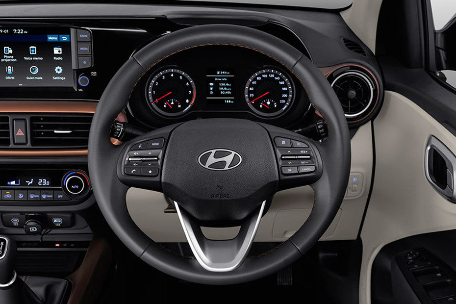 Hyundai Aura